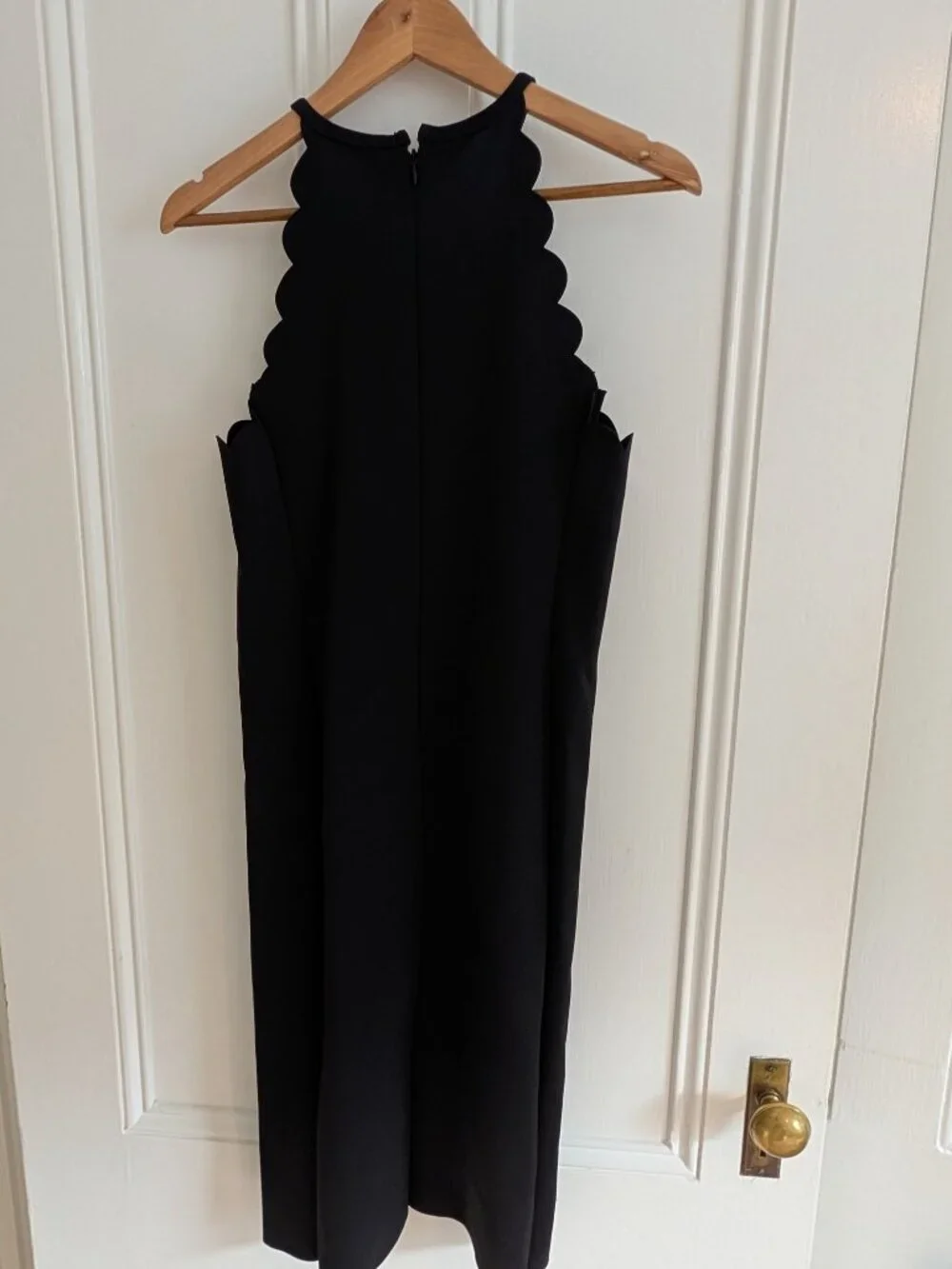 Banana Republic Little Black Dress - Picture 3 of 4